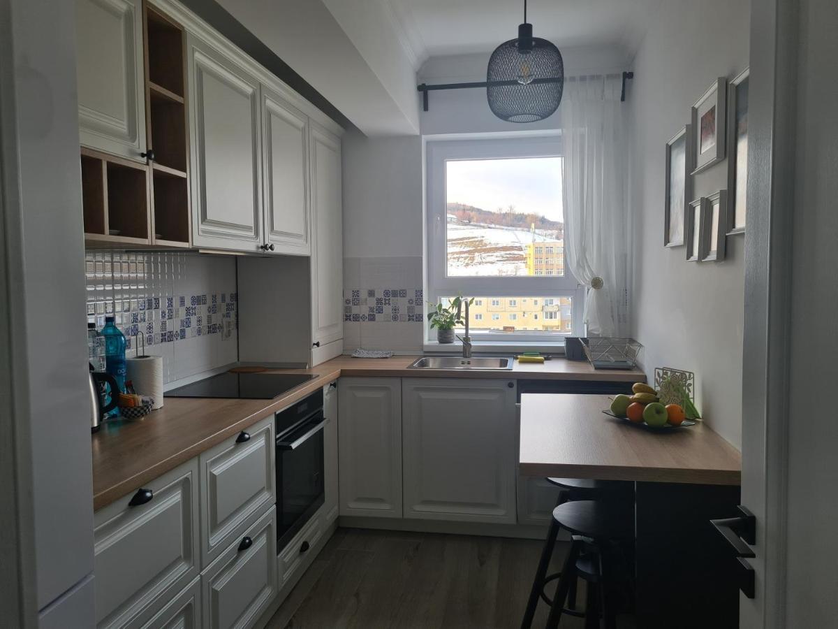 Apartament Crai Зэрнешти Экстерьер фото